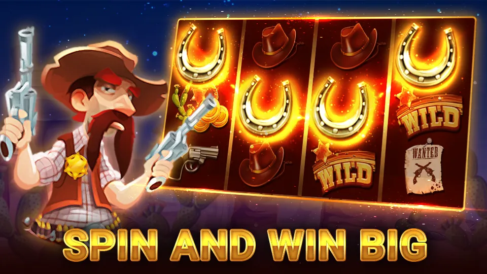 Nổ Hũ (Slots)