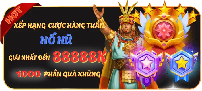 Hình ảnh khuyến mãi và ưu đãi tiền thưởng hấp dẫn cho game bắn cá 8dayvn