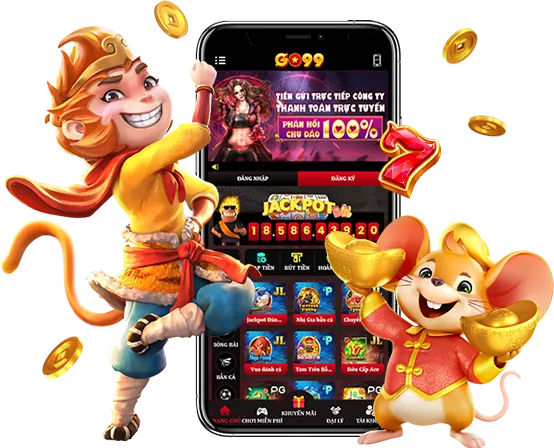 Hình ảnh đa dạng loài cá và hiệu ứng đồ họa 3D trong game bắn cá 8dayvn