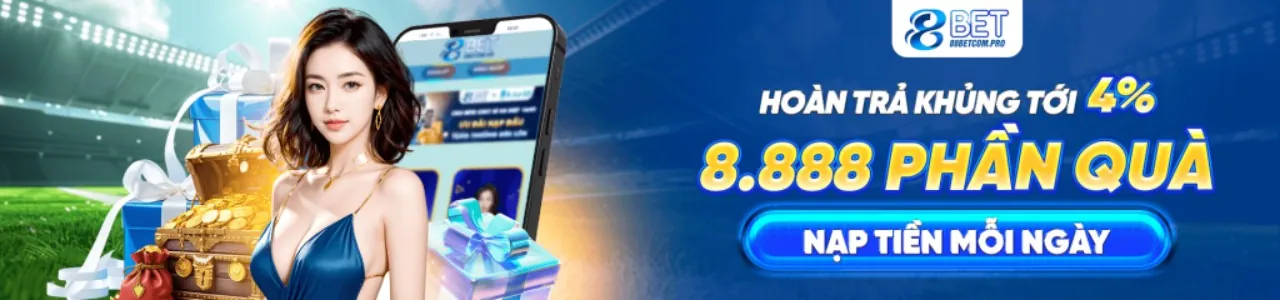 Sòng bạc Trực tuyến 8dayvn Link Mới 2026