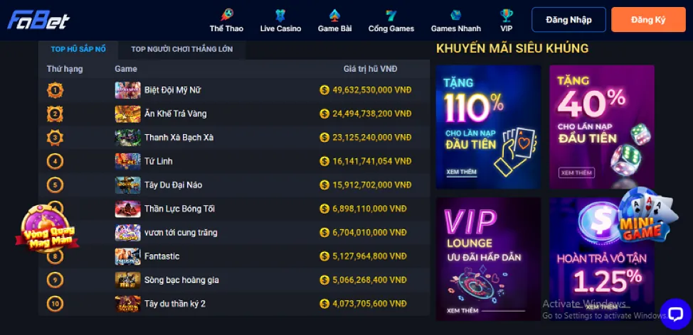 Cam kết an toàn và minh bạch của 8dayvn link mới